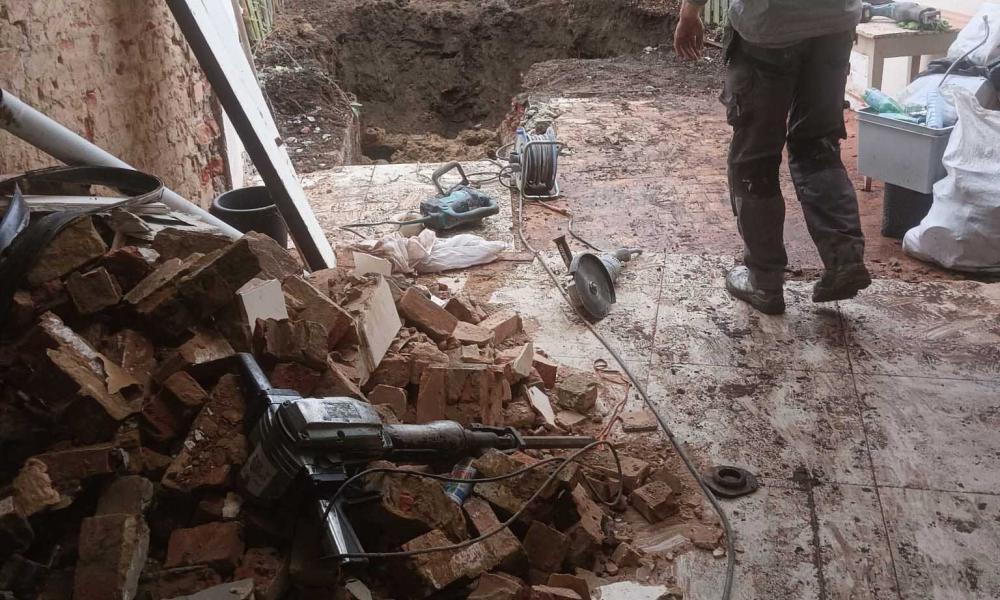 Gevelgroep-Aannemingswerken-Mechelen