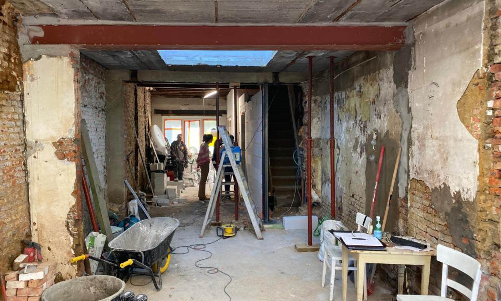 Gevelgroep-Aannemingswerken-Mechelen